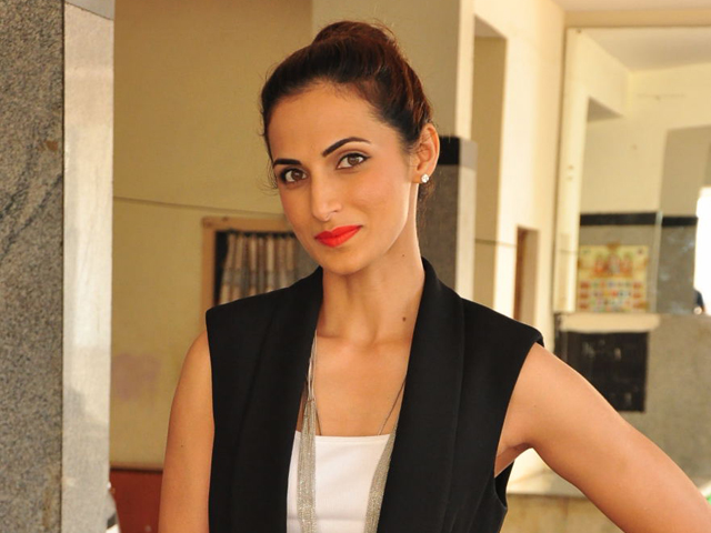 Shilpa Reddy New Gallery